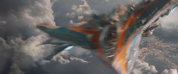 Mãn nhãn với trailer mới của phim bom tấn Guardians of the Galaxy 8